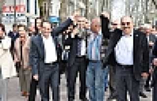 KELEŞ VE KARAKADI’YA YETİŞİLMİYOR