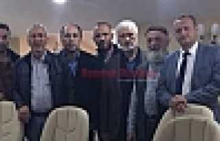 KEMALİYE MAHALLESİ SAKİNLERİNİN DİKKATİNE