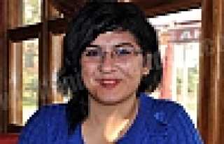 KEMALİYE MAHALLESİNE BAYAN MUHTAR ADAYI 