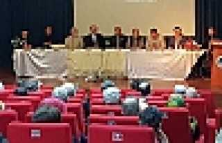 KEMALİYE VİZYON PROJESİ GÖRÜŞÜLDÜ