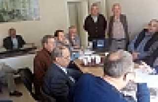 KEMALİYE’DE ŞERH ENGELİ KALKIYOR