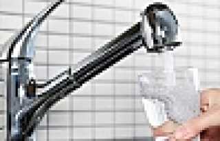 Kemoterapi Hastasından Su İsyanı