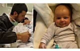 KENAN SOFUOĞLU’NUN OĞLU VEFAT ETTİ