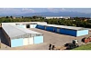 KENDİ İŞİNİ KENDİ YAPIYOR