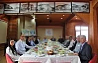 KENTSEL DÖNÜŞÜMDE ORTAK AKIL