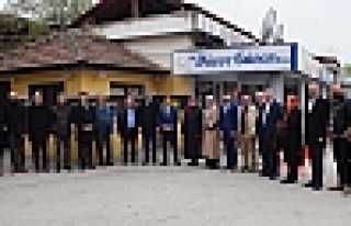 Kentsel Dönüşüme Çözüm Sözü