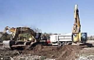 KENTSEL DÖNÜŞÜME İLK KAZMA 