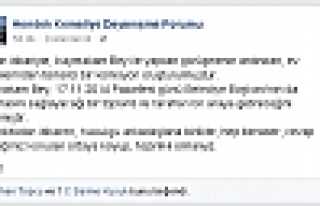 KENTSEL DÖNÜŞÜM’E KAYMAKAM ARABULUCULUK EDECEK