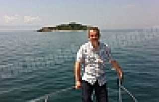 KESTANE TOPLARKEN  HAYATA GÖZLERİNİ YUMDU