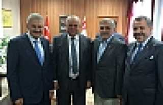 KIBRIS SEÇİME HAZIR