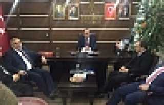 KILIÇ, SAKARYA ADINA BÜYÜK ZEGİNLİK