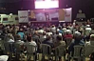 KILIÇDAROĞLU HENDEK'TE KONAKLADI