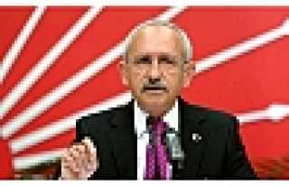 KILIÇDAROĞLU SAKARYA’YA GELİYOR