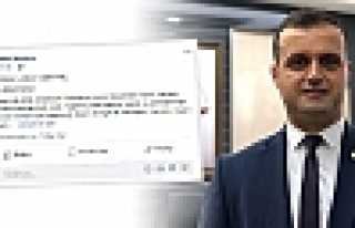 Kimsenin Adayı Değilim