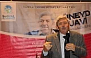 KİTAP SEVGİYE AÇILAN KAPIMIZDIR