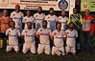 Kıyasıya Mücadeleyi Demsan Turkcell Kazandı