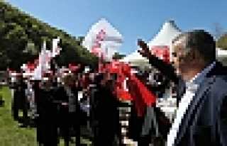 KOALİSYONLAR TARİHE KARIŞACAK