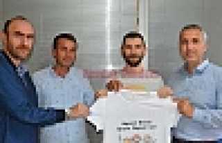 KOÇ, LÖSEMİLİ ÇOCUKLAR ADINA MARATONA KATILACAK...