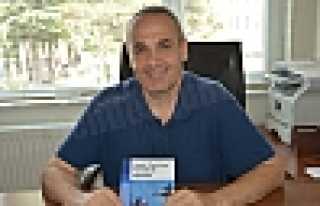 KOÇ YAZILARINI KİTAPLAŞTIRDI