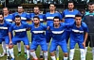 KOCAALİ HENDEKSPOR'A ACIMADI