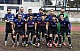 KOCAALİSPOR 3ATTI 3PUAN’I ALDI