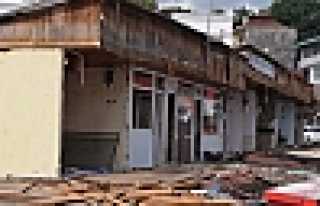 KÖFTECİLERE YENİ DÜKKANLAR