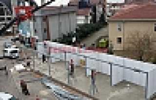 KÖFTECİLERE YENİ YERLER YAPILIYOR