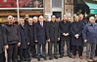 Kolip, ‘Seçimi biz kazanacağız, Sakarya kazanacak’