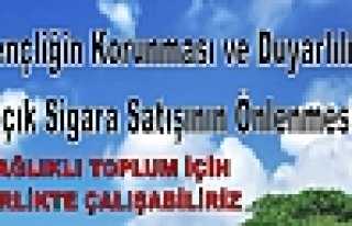 Konferansa Davet