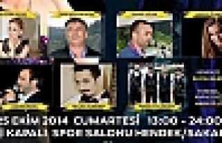 KONSER İLE İLGİLİ AÇIKLAMA