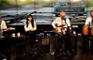 KONUK AİLESİNDEN SEVDA ÇİÇEĞİM ADLI PROGRAM