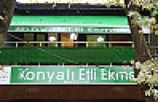 KONYA’NIN LEZZETLERİ HENDEK’E GELİYOR