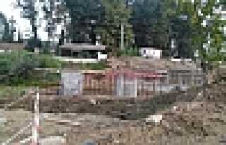 VATANDAŞ'IN KÖPRÜ TEPKİSİ