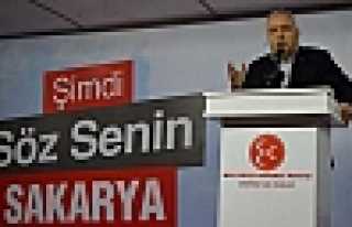 KORKU DAĞLARI SARDI