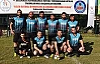 KORKUT MOBİLYA PETROL BULDU