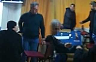 Koronavirüs Bile Durduramadı