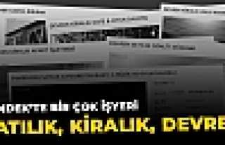 Koronavirüs Esnafları Vurdu