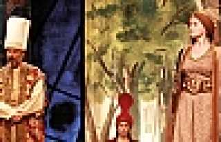 KÖSEM SULTAN TRAGEDYASI AFA'DA