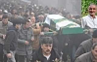 KÖSEOĞLU AİLESİNİN ACI GÜNÜ