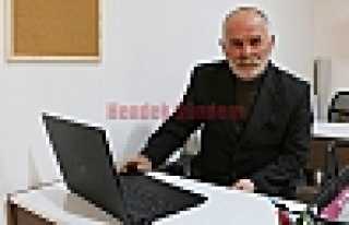 KÖSTERELİ ADAYIM DEDİ