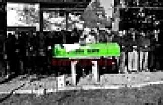 KÖSTERELİ GÖZYAŞLARI İLE TOPRAĞA VERİLDİ