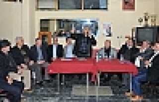 KÖY EVLERİ ÜCRETSİZ RUHSATLANDIRILACAK