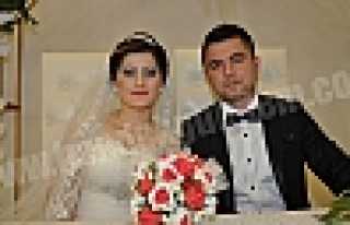 KÜBRA İLE SİNAN MURATLARINA ERDİLER