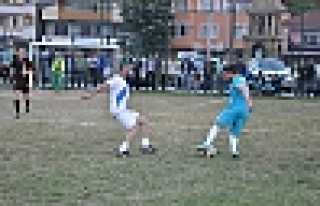 KUPA BİR GÜN SONRA BAŞLAYACAK