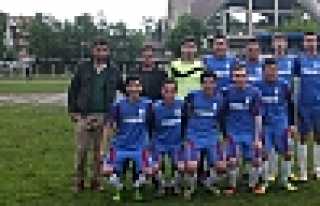 KUPA HENDEK TİCARET  MESLEK LİSESİNİN