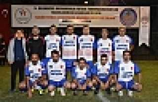 Kupada Çeyrek Finalistler Belli Oldu