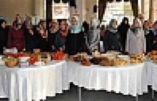 KUR'AN KURSLARI YARARINA KAHVALTI