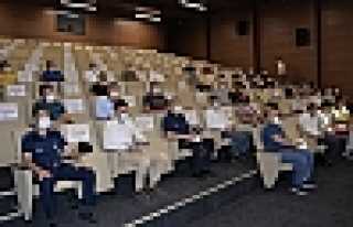 Kurban Bayramı Koordinasyon Toplantısı