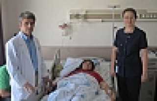 KURBAN BAYRAMI'NDA KİST UYARISI 