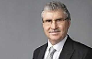 Yüce, Kurban Bayramını Kutladı